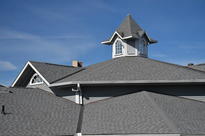 Sherriff Goslin Roofing Mansfield Picture 9