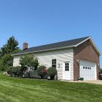 American Homestead Exteriors
