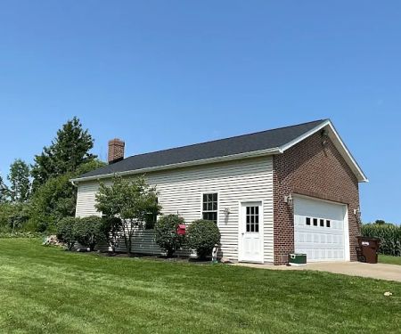 American Homestead Exteriors