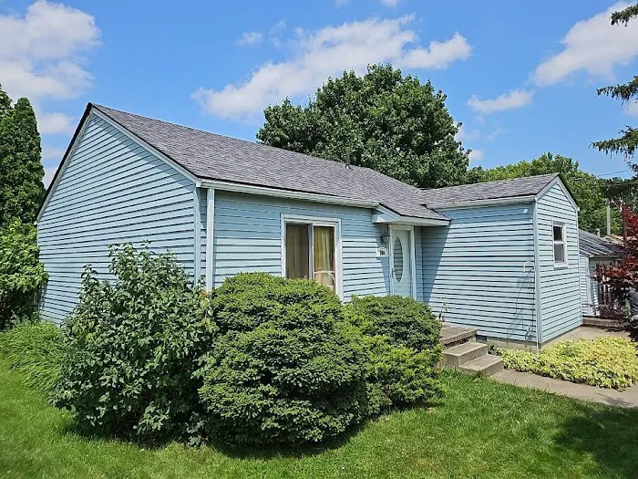 American Homestead Exteriors Picture 2