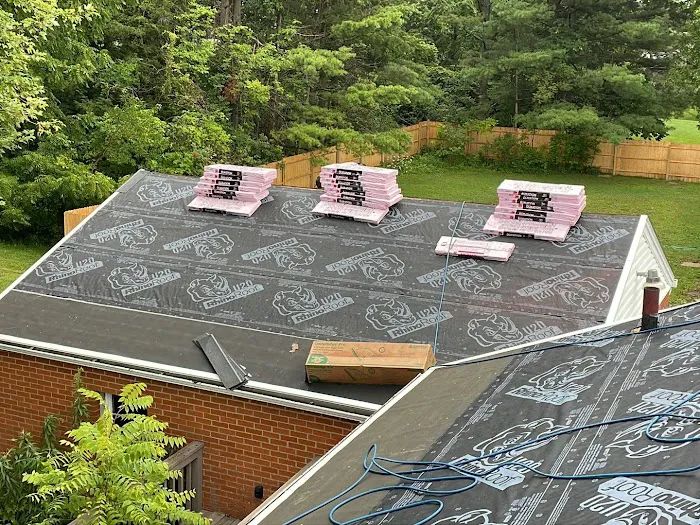 American Homestead Exteriors Picture 3