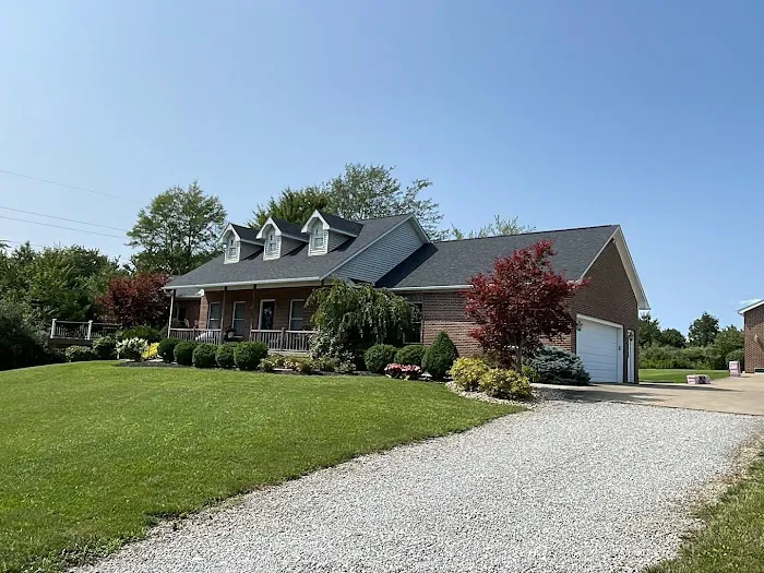 American Homestead Exteriors Picture 5