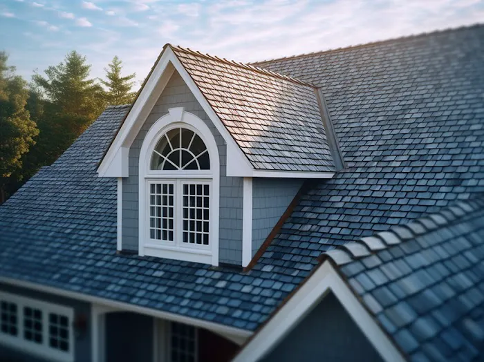 American Homestead Exteriors Picture 6