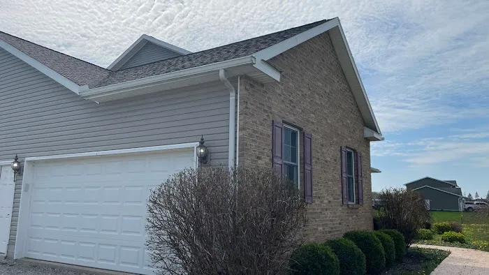 American Homestead Exteriors Picture 7