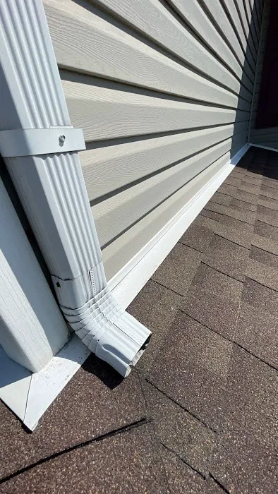 American Homestead Exteriors Picture 8