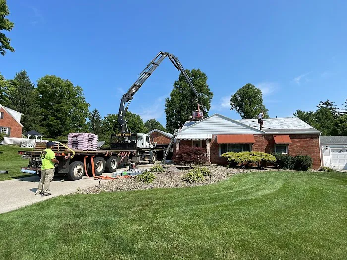 American Homestead Exteriors Picture 10