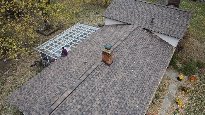 BG Roofing and Siding Picture 2