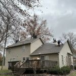 BG Roofing and Siding