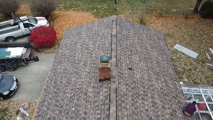 BG Roofing and Siding Picture 9