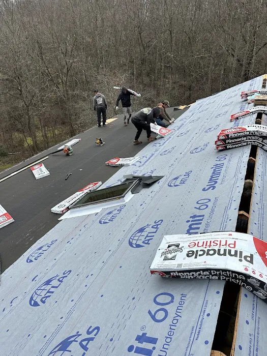 BG Roofing and Siding Picture 8