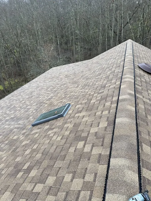 BG Roofing and Siding Picture 7