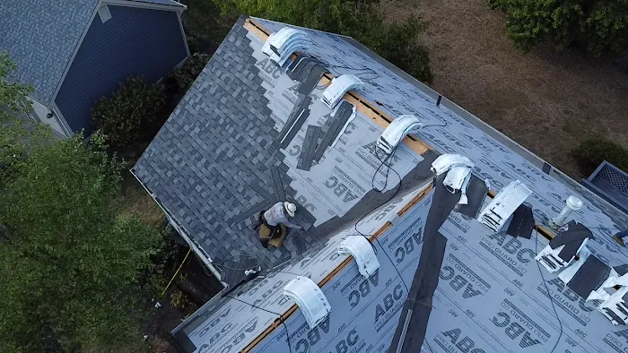 BG Roofing and Siding Picture 10