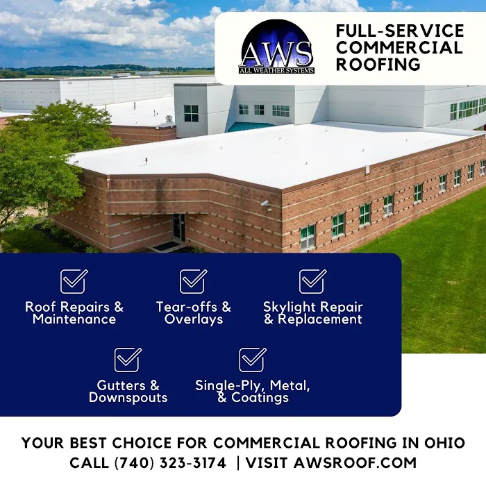 All Weather Systems, Inc Picture 9