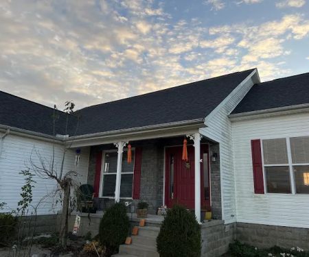 Clark's Straight Line Roofing