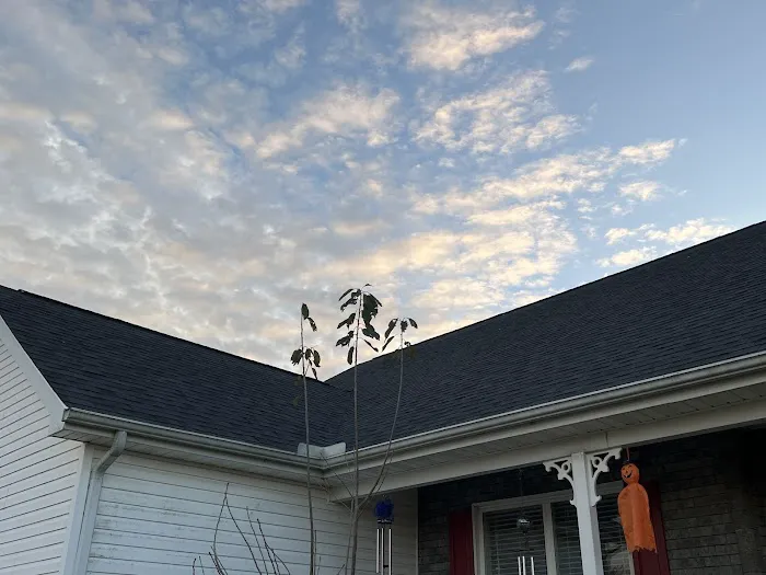 Clark's Straight Line Roofing Picture 6