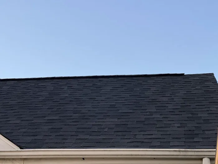 Clark's Straight Line Roofing Picture 7