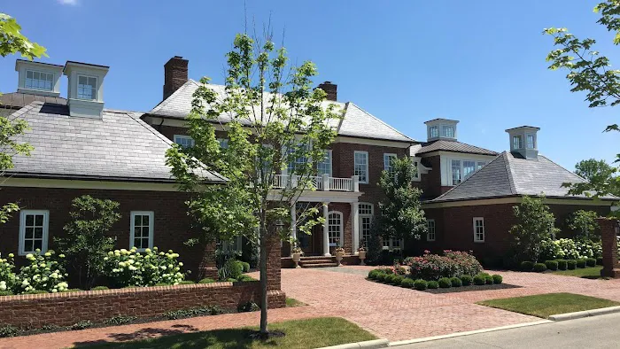 Slate and Tile Roofing Company Picture 3