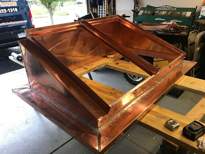 Slate and Tile Roofing Company Picture 2