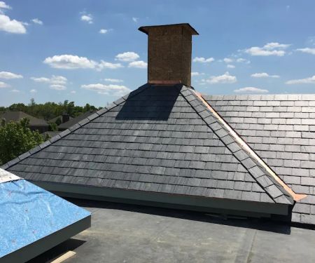 Slate and Tile Roofing Company