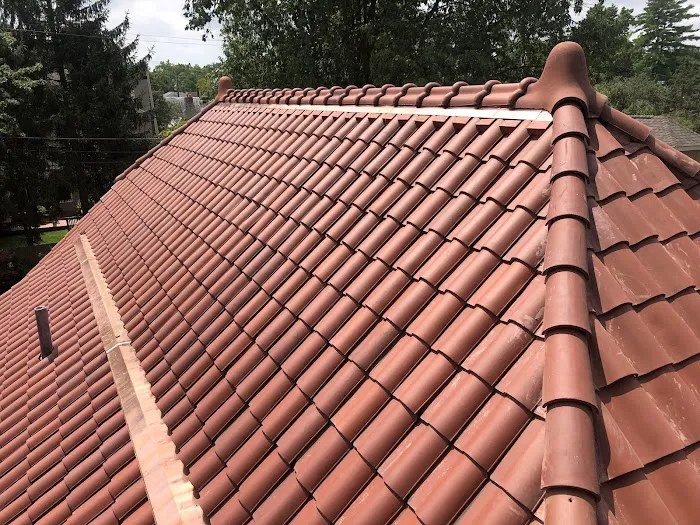 Slate and Tile Roofing Company Picture 5