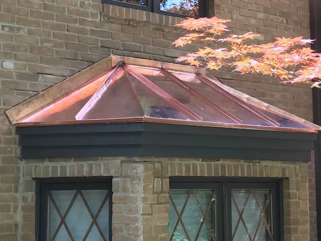 Slate and Tile Roofing Company Picture 9