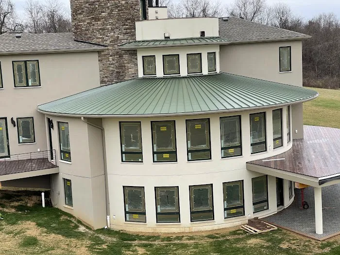 Slate and Tile Roofing Company Picture 10