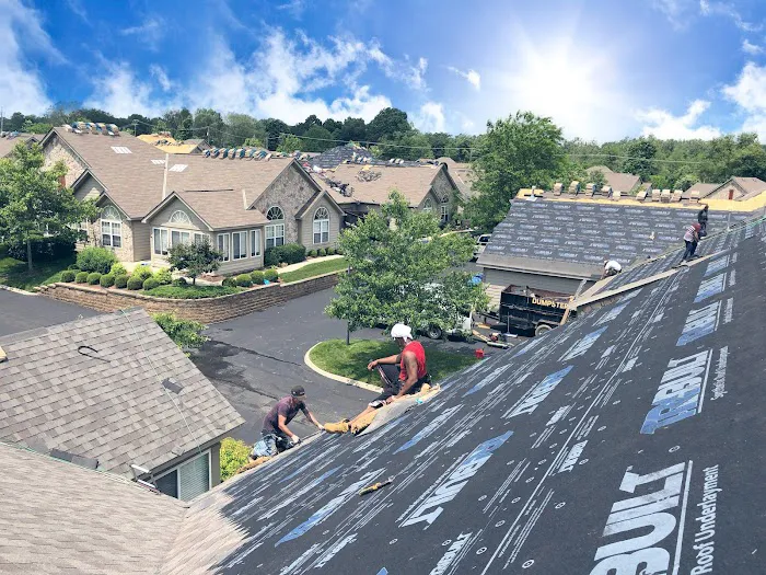 TRL Contracting Picture 4