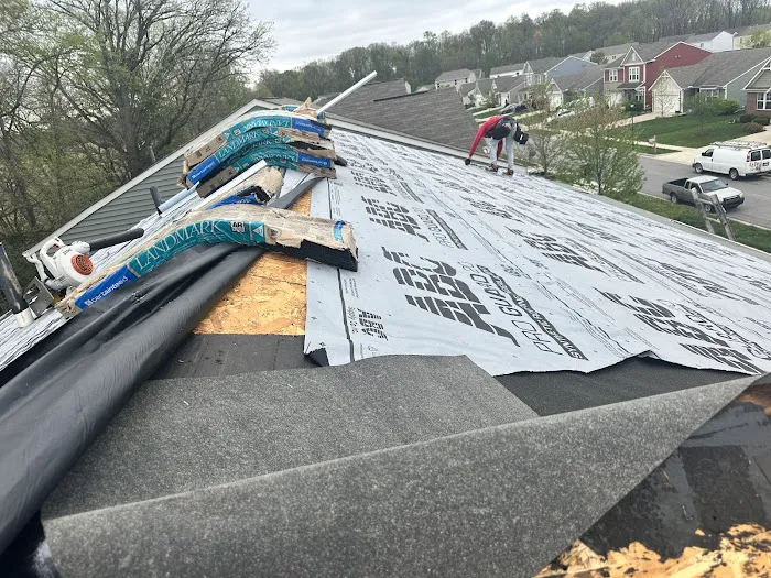 ABZ Roofing and Home Improvement Picture 3