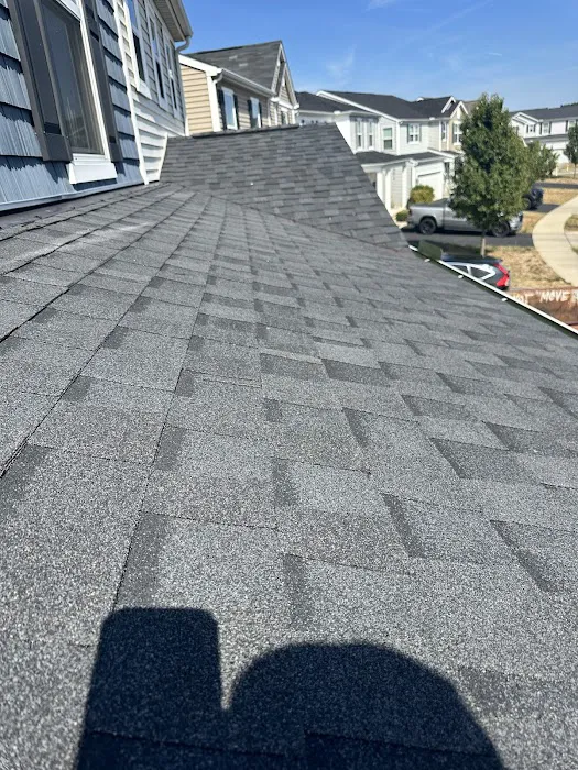 ABZ Roofing and Home Improvement Picture 2