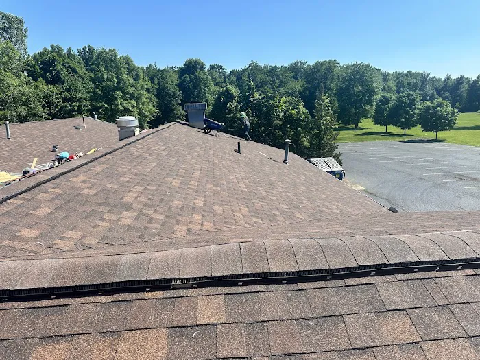 ABZ Roofing and Home Improvement Picture 1