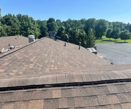 ABZ Roofing and Home Improvement