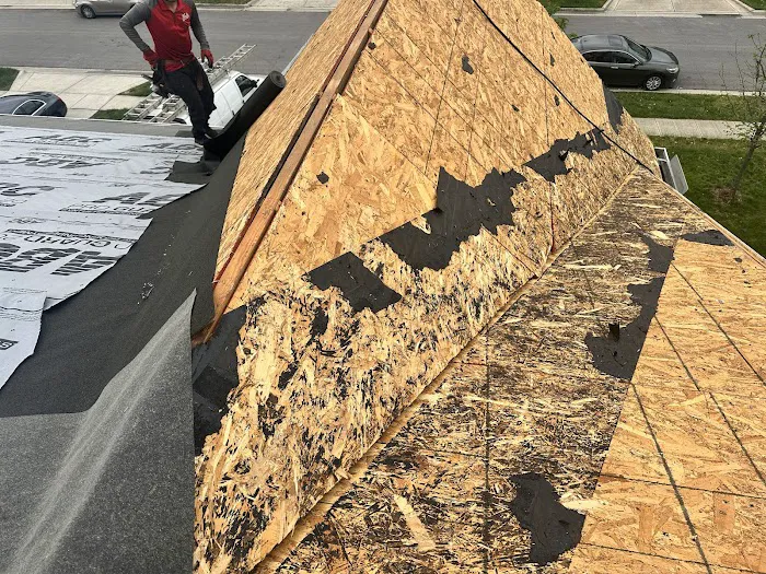 ABZ Roofing and Home Improvement Picture 5