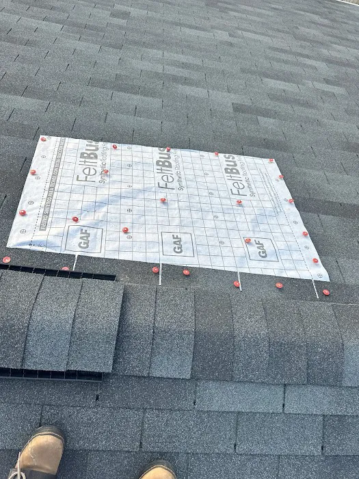 ABZ Roofing and Home Improvement Picture 9