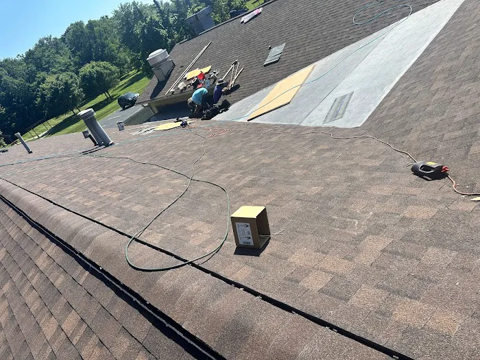 ABZ Roofing and Home Improvement Picture 7