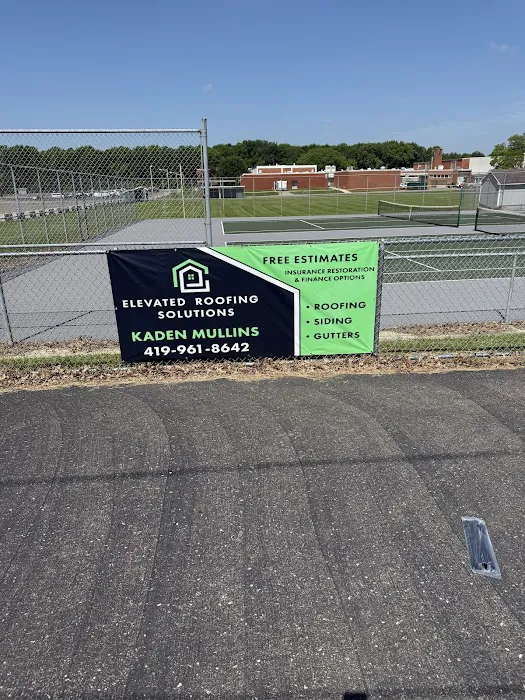 Elevated Roofing Solutions Picture 4