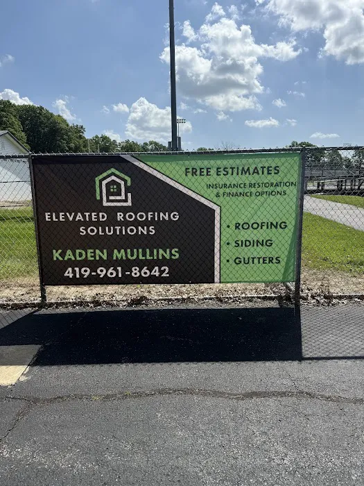 Elevated Roofing Solutions Picture 5
