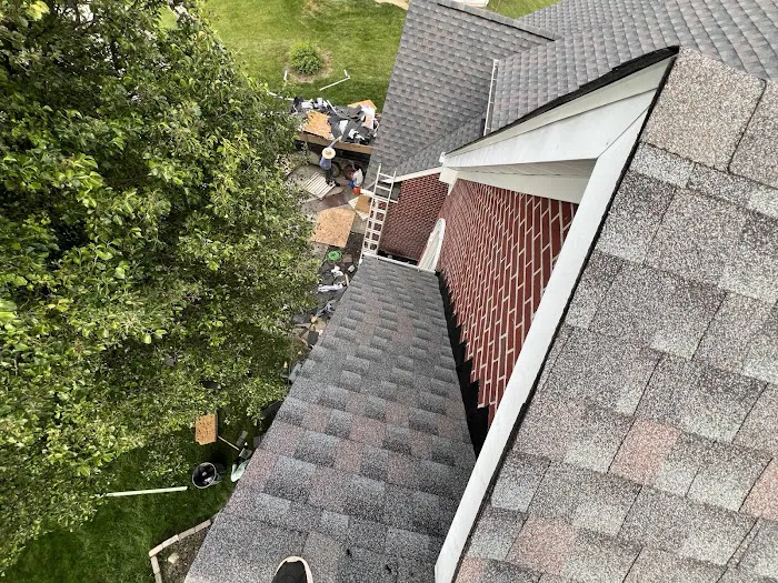 Elevated Roofing Solutions Picture 8