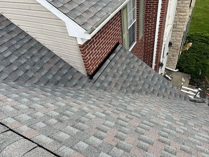 Elevated Roofing Solutions Picture 10