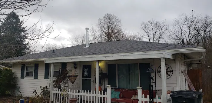 Lakeview Roofing Picture 1