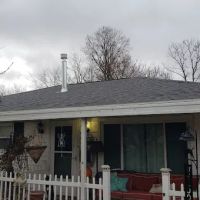 Lakeview Roofing ico