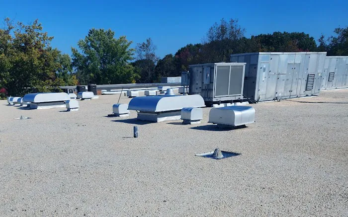 Worner Roofing Co Picture 3