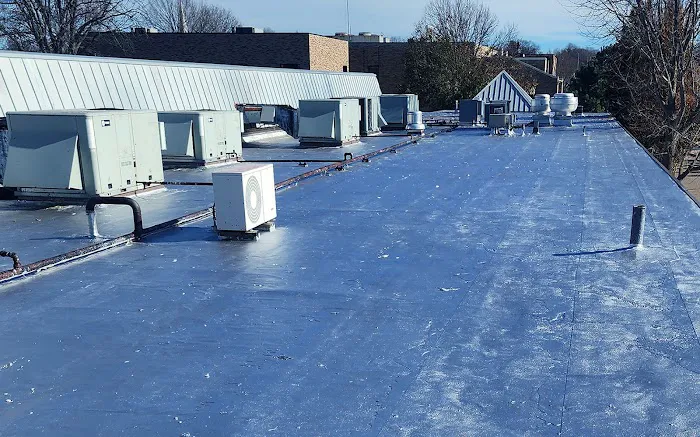 Worner Roofing Co Picture 2