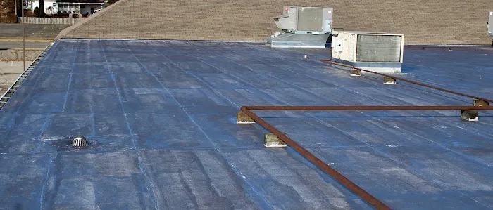 Worner Roofing Co Picture 6