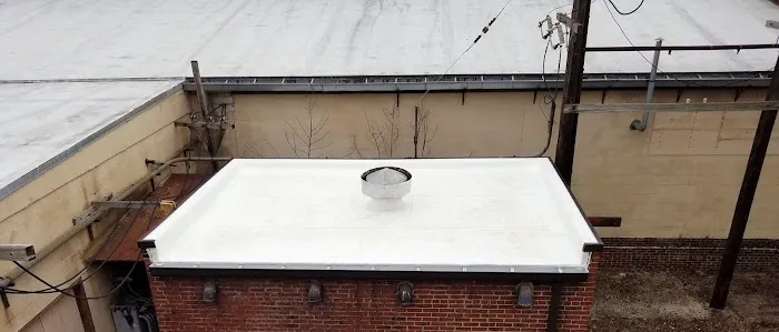 Worner Roofing Co Picture 5