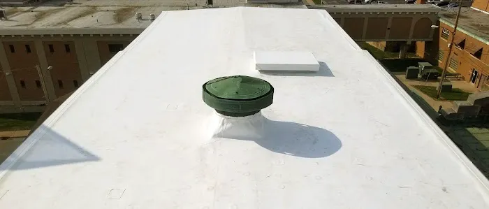 Worner Roofing Co Picture 9