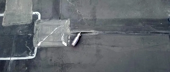 Worner Roofing Co Picture 8