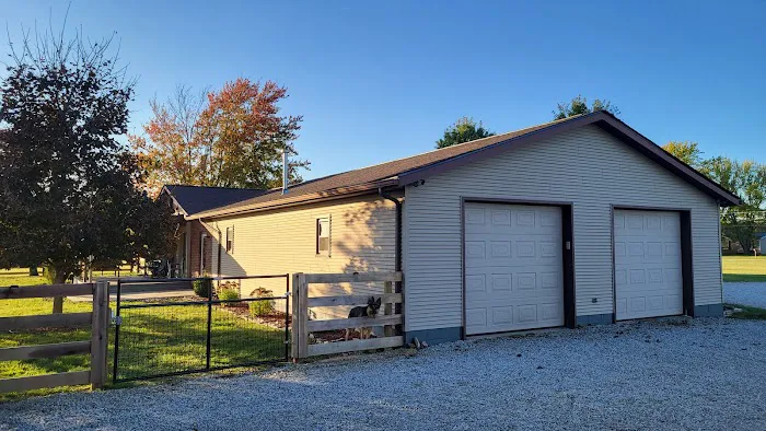 Whitt Roofing & Restoration Picture 1