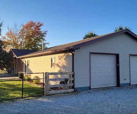 Whitt Roofing & Restoration