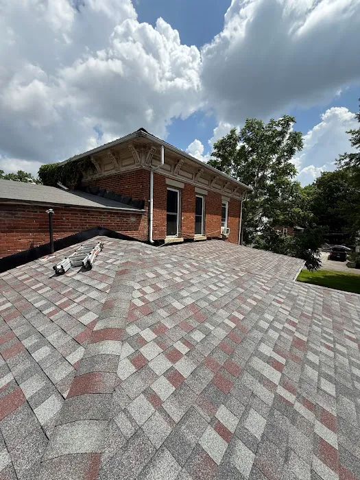 Whitt Roofing & Restoration Picture 6