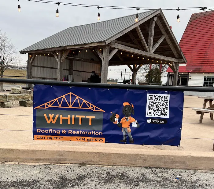 Whitt Roofing & Restoration Picture 10